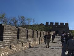 景点-八达岭长城