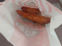 -肯德基(沈辽路店)