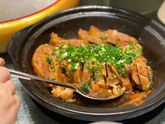 一品香芋煲-海景壹号大酒店(滨湖店)