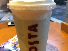 蜜瓜酷乐冰-COSTA COFFEE(上海虹口公园店)