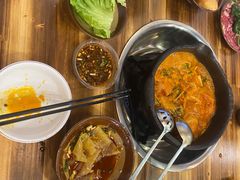 -笔记安顺夺夺粉火锅