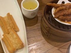 -如轩·海鲜砂锅粥·潮汕菜(海珠店)