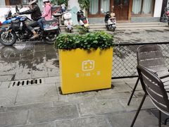 -靖西锦绣古镇景区