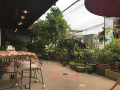 -Cafe de Thaan Aoan