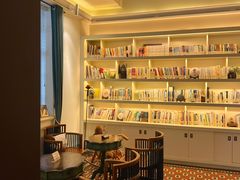 -馨园villa融合菜(东山店)