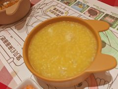 -西贝(武汉天地店)