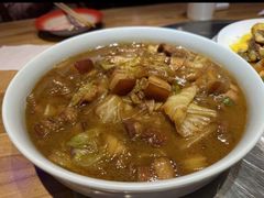 -粗粮人家·东北菜(洋桥店)