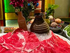 -ONE FULL 古董港式海鲜火锅