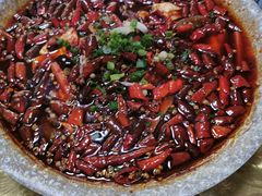 -青城甲(青城山店)