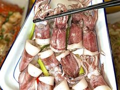-东山壹号海鲜餐厅(金銮名都店)