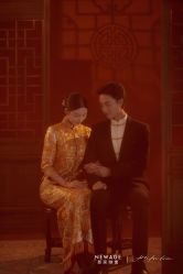 -新奕映像摄影机构