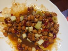 -拾捌川·自贡爆炒(新街口店)