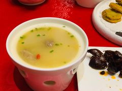 -小蓝鲸湖北菜(八一路店)