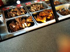 -王裕興肉莊(南禅寺店)