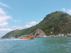 -大澳渔村及棚屋