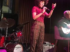 -林肯爵士乐上海中心 Jazz at Lincoln Center Shanghai