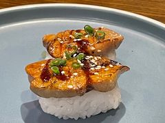 -大鲜生·亚洲菜融合小食堂