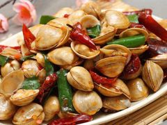 -小天妃海鲜酒楼(西马庄店)