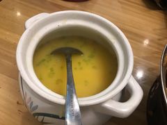 -乌镇那一年小院主题餐厅(甘泉西路店)