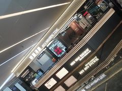-敏华冰厅(平安金融中心店)