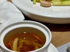 -宜昌富力皇冠假日酒店·聚品轩中餐厅