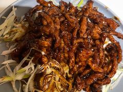 -小吊梨汤·北京菜·烤鸭(鸟巢店)