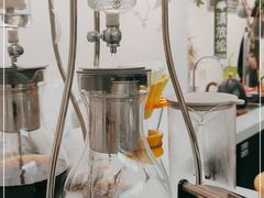 -Gee Coffee Roasters (万象城店)