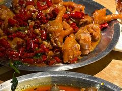 -喝丢一只鞋海鲜烧烤·海肠捞饭(东关街店)