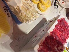 -八合里牛肉火锅(领丰汇店)