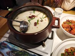 -老阿爸鲜鱼土菜(昆山花桥店)