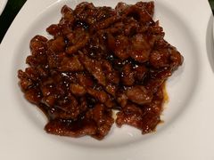 -南门小馆·清真(国贸商城店)