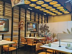 -get pizza意大利餐厅(凯德MALL店)