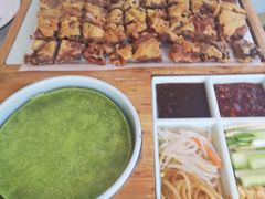 -肘子酥·天津菜·特色捞面(德云社店)