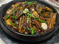 -金陵后厨·南京菜(新街口秣陵路店)