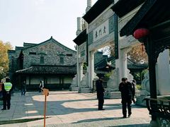 -东门口涮肉·砂锅·烤串(老门东店)