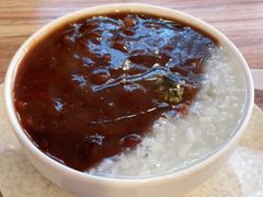 -笃笃笃糖粥(十全街店)