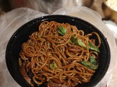 -家味螺蛳粉&烤鱼(五角场店)