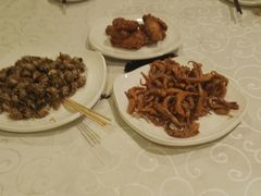 -吉源大排档·鱼生·海鲜(烧烤彩印厂店)