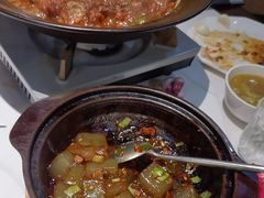 -秦月轩·陕西家乡菜(阜成路·五棵松店)