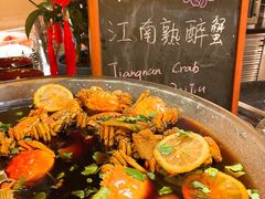 -富力丽思卡尔顿酒店·香荟全日制餐厅