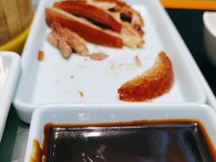 -紫光园·烤鸭·北京菜(团结湖店)