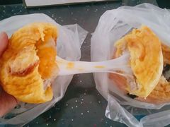南瓜嘟嘟-奈雪的茶(石家庄万象城店)