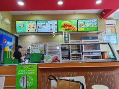 -SUBWAY赛百味(大都荟店)