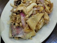 -东山茶寮(新安店)