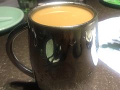 大哥奶茶-有璟阁港式餐厅(金融街购物中心店)
