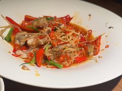-阿强家川菜·29年老字号(岗顶店)
