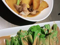 -前海沿·青岛菜(李沧万达店)
