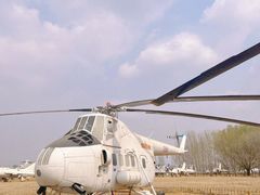 -中国航空博物馆