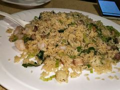 -喜鹊茶点.啫煲(车陂店)