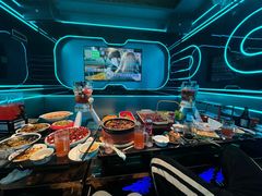 -路边边.炒菜烧烤.音乐餐厅(良乡长虹店)